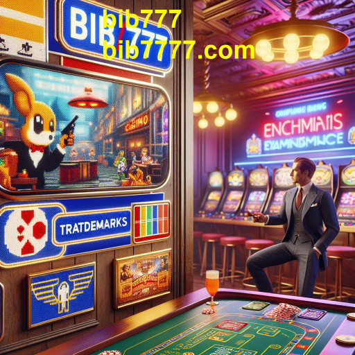 Explorando a Categoria Arcade no Bib777: Nostalgia e Inovação