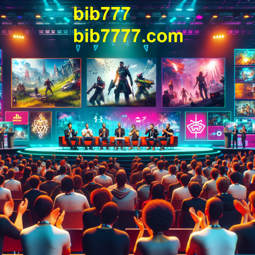 Novidades e Tendências no Mundo dos Jogos: O Que Esperar em 2023
